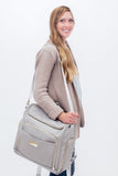 Warehouse - Pebble (Grey)