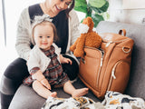 SALE Acorn (Brown)