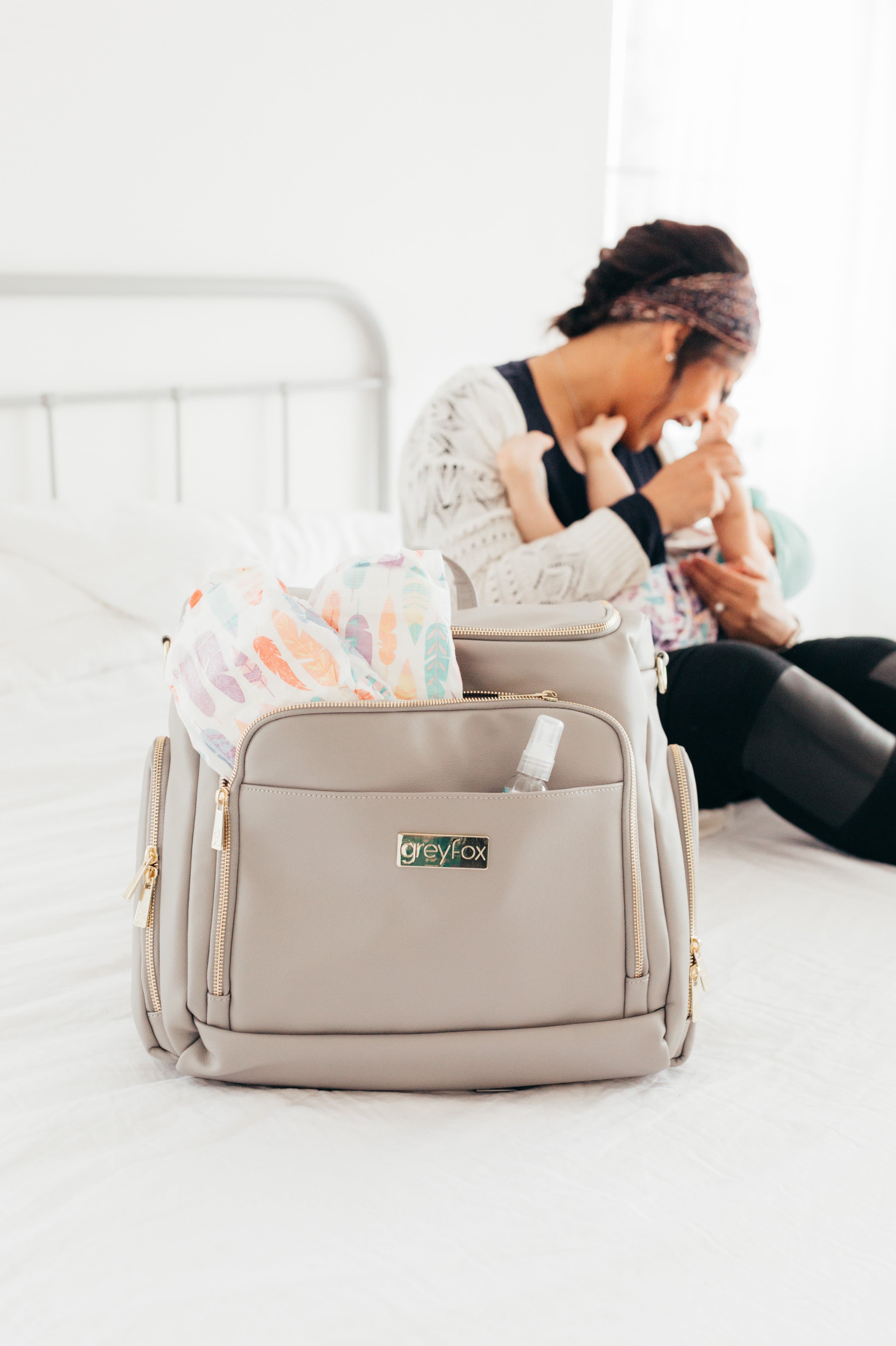 Warehouse - Pebble (Grey)