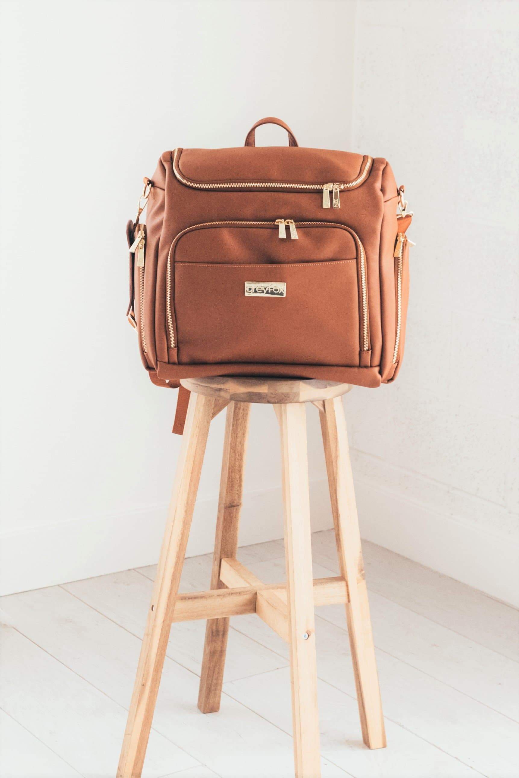 SALE Acorn (Brown)