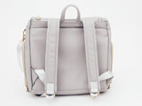 Warehouse - Pebble (Grey)