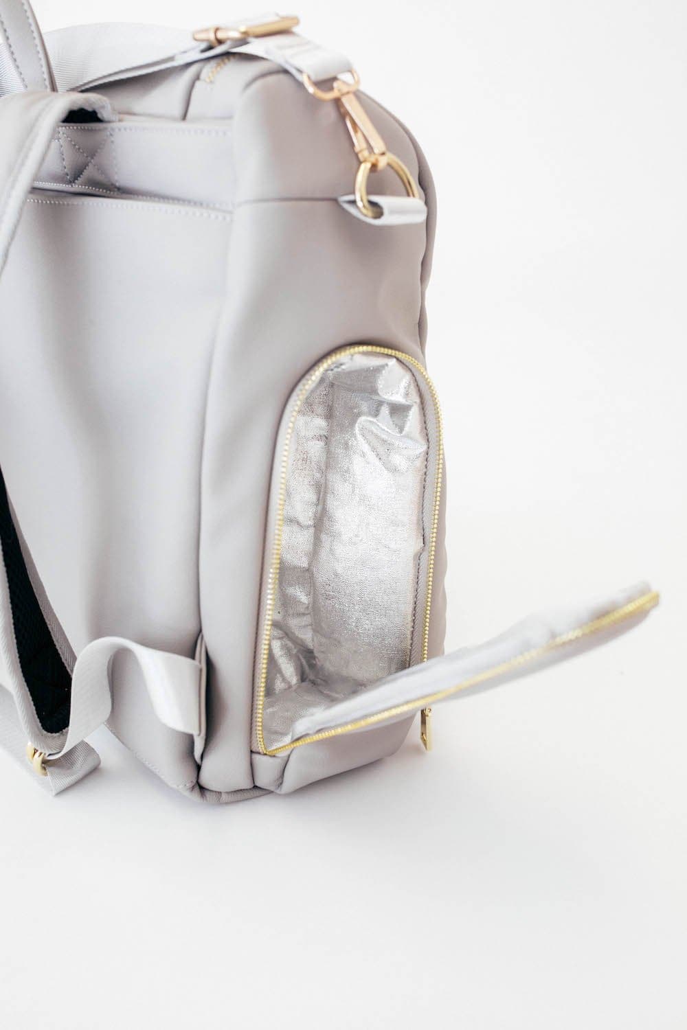 Warehouse - Pebble (Grey)