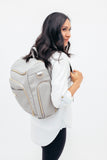 Warehouse - Pebble (Grey)