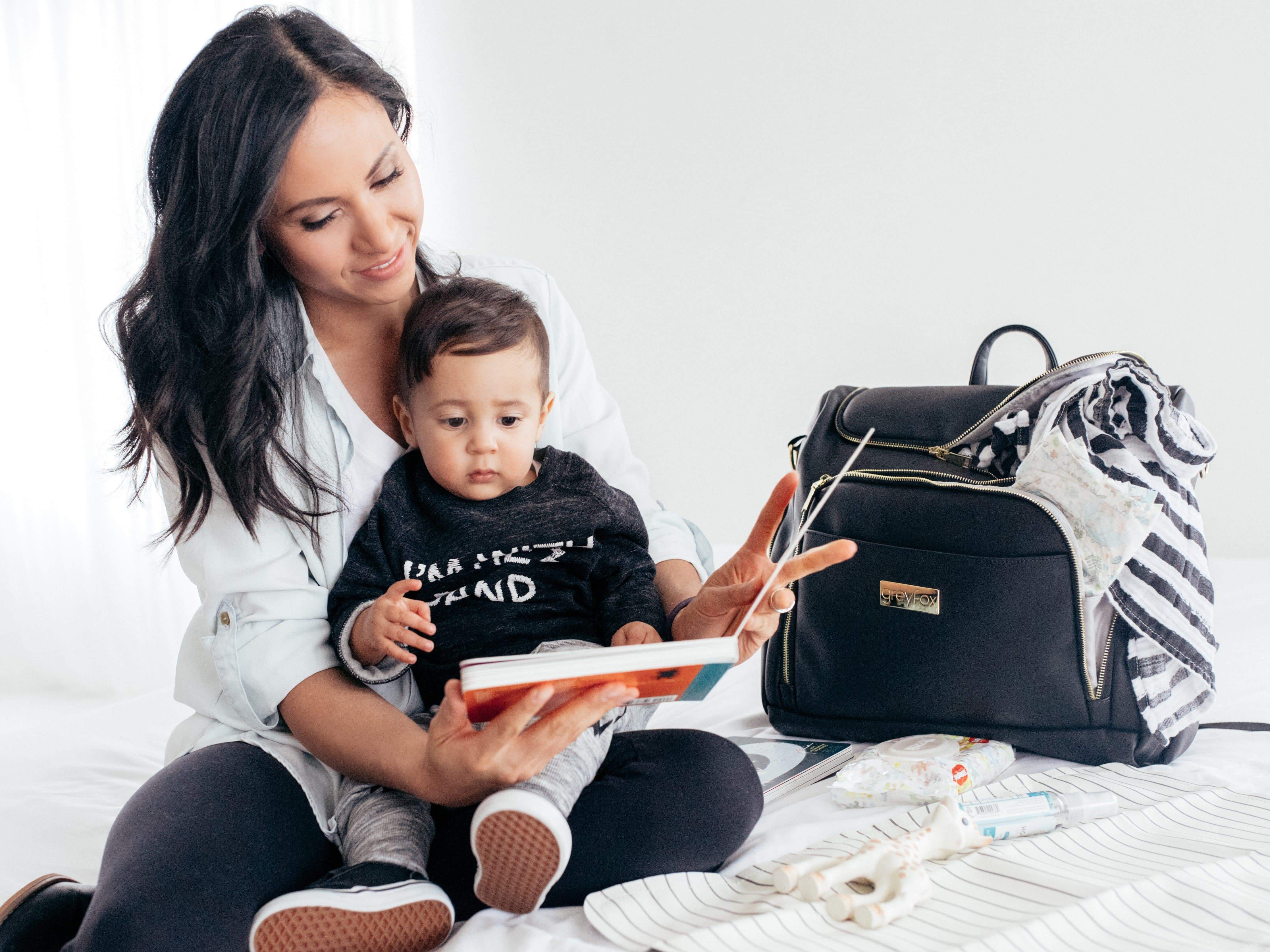 SALE Inkwell (Black)