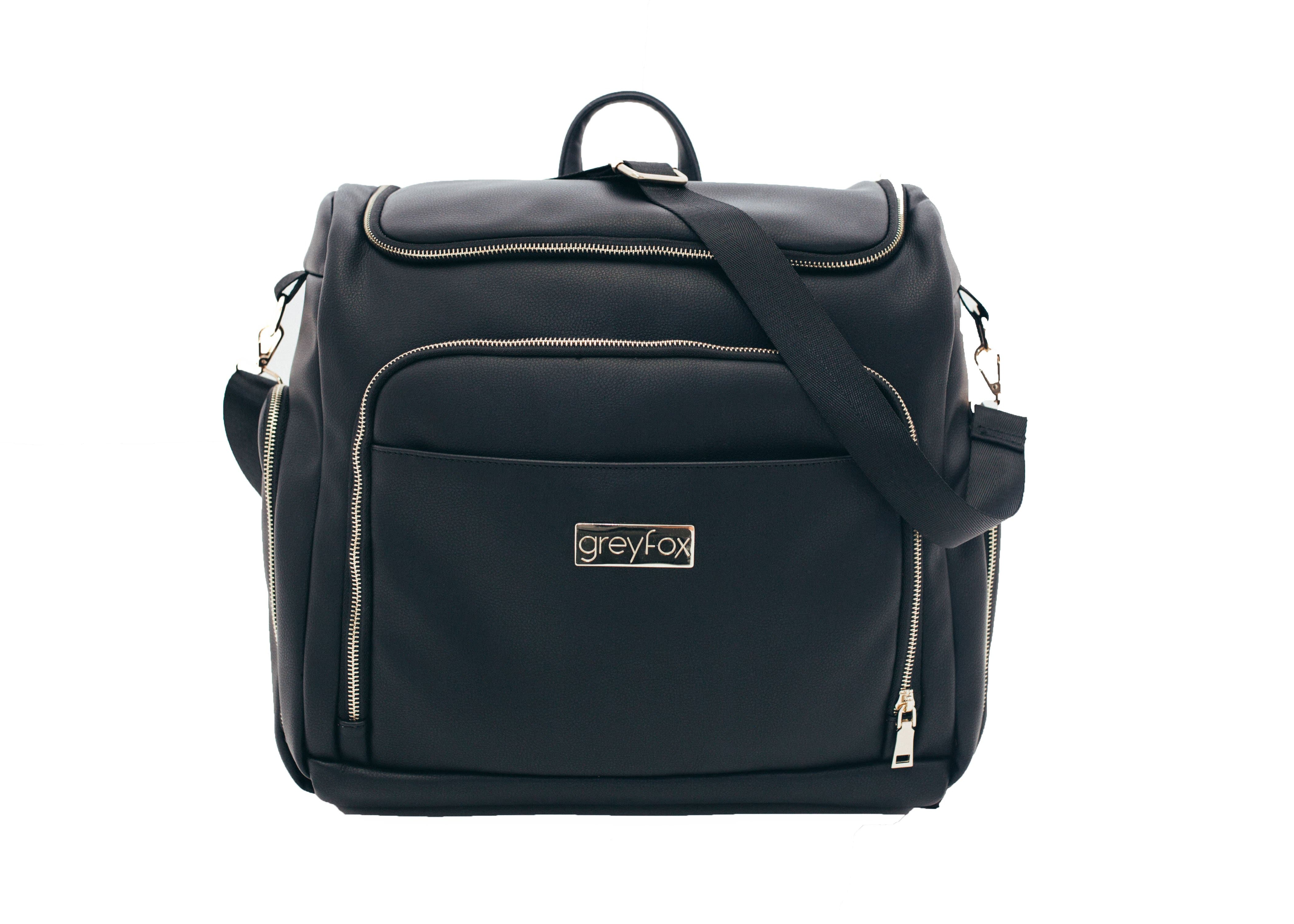 SALE Inkwell (Black)